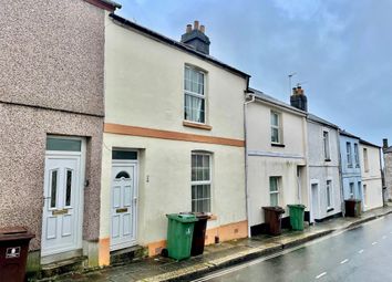 Plymouth - 2 bed terraced house for sale