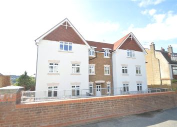 2 Bedrooms Flat for sale in Russell Hill, Purley CR8