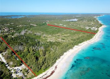 Thumbnail Land for sale in Palmetto Point, Eleuthera, The Bahamas