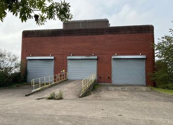 Thumbnail Warehouse to let in Unit H Melton Commercial Park, St Bartholomews Way, Melton Mowbray, East Midlands