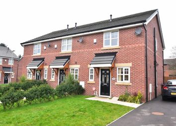 2 Bedroom End terrace house for sale
