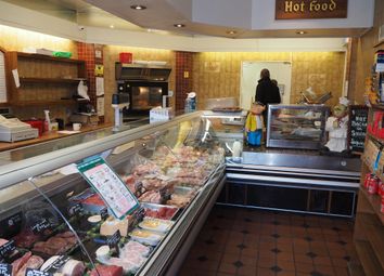 Thumbnail Retail premises for sale in Butchers HG5, North Yorkshire