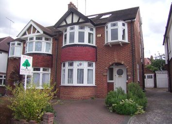 4 Bedrooms Semi-detached house to rent in Brookfield Avenue, London W5