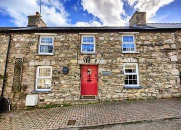Thumbnail Cottage for sale in Cilhendre, Upper St. Mary Street, Newport
