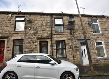 Thumbnail 2 bed terraced house for sale in Holker Street, Darwen, Lancashire