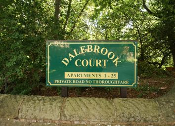 Dalebrook Court, Belgrave Road Ranmoor, Sheffield S10