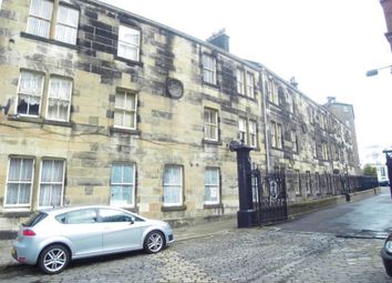 1 Bedrooms Flat to rent in Anchor Buildings, Paisley, Renfrewshire PA1