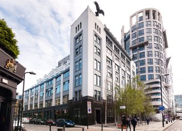 Thumbnail 1 bed flat for sale in Eagle Point, City Road, London