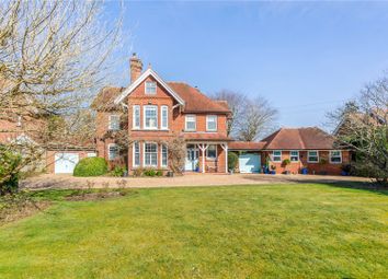 Haywards Heath - 7 bed detached house for sale