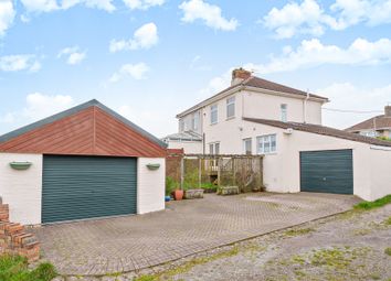 Thumbnail 3 bed semi-detached house for sale in Berkeley Road, Kingswood, Bristol, Gloucestershire