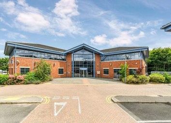 Thumbnail Office to let in Ground Floor, Innovation House, Mere Way, Ruddington Fields Business Park, Nottingham