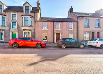 Thumbnail Flat to rent in Main Street, Carnwath