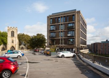 Thumbnail Flat for sale in Stonebow House, The Stonebow, York