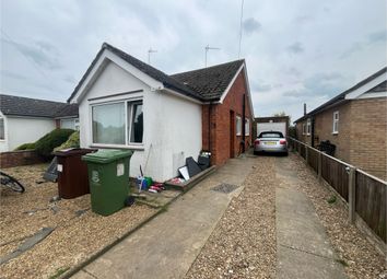 Thumbnail 2 bed property to rent in Beach Road, Scratby, Great Yarmouth