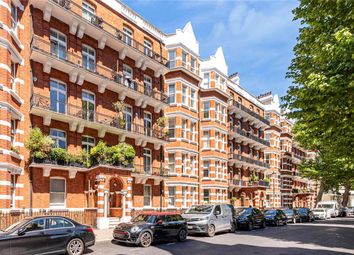 Thumbnail 3 bed flat for sale in Draycott Avenue, London