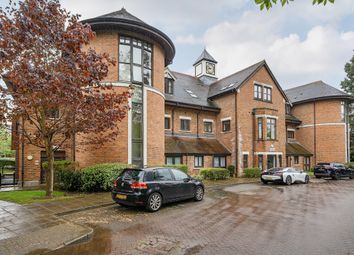 Thumbnail Flat for sale in Silas Court, Lockhart Road, Watford