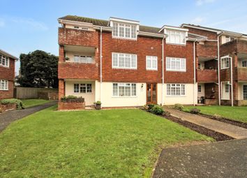Thumbnail Flat to rent in Lamorna Grove, Worthing