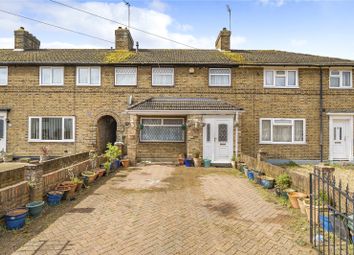 Thumbnail Terraced house for sale in Acacia Avenue, Yiewsley, West Drayton