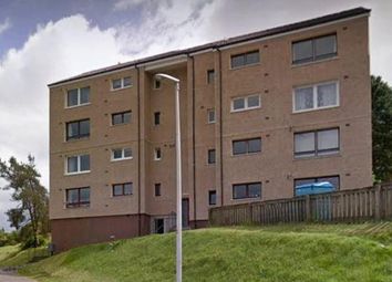 Thumbnail 2 bed flat for sale in Moray Place, Fort William