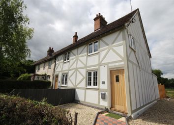 Thumbnail 2 bed cottage to rent in Main Street, East Challow, Wantage