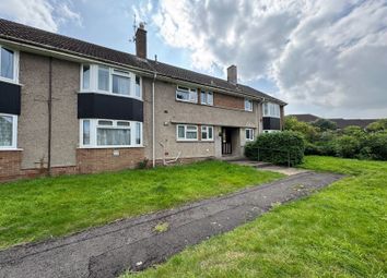 Thumbnail 2 bed flat for sale in Streamleaze, Thornbury, Bristol