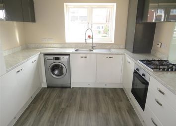 Thumbnail 3 bed property to rent in Hawk Drive, Blaxton, Doncaster