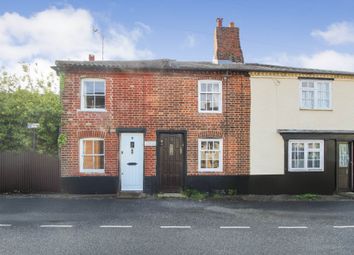 Thumbnail Terraced house for sale in North Street, Maldon