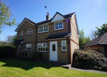 3 Bedroom Semi-detached house for rent