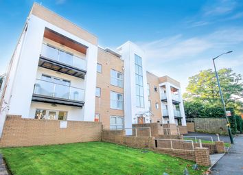 Thumbnail 2 bed flat for sale in Surrey Road, Westbourne, Bournemouth
