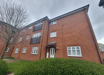 Thumbnail 2 bed flat to rent in Haunch Close, Birmingham