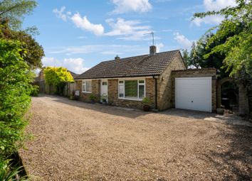 Thumbnail 2 bedroom bungalow for sale in Kings Close, Chalfont St. Giles