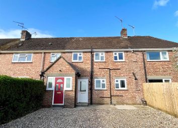 Thumbnail Flat to rent in Pigeon Close, Blandford St. Mary, Blandford Forum