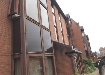 Thumbnail Flat to rent in Buckingham Place, High Wycombe