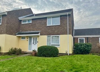 Thumbnail 3 bed semi-detached house for sale in Olivers Mill, New Ash Green, Longfield