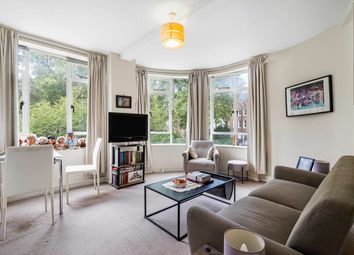 Thumbnail 1 bed flat for sale in Charterhouse Square, London