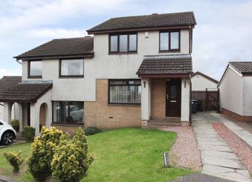 3 Bedrooms Semi-detached house for sale in Kenmure Place, Dunfermline, Fife KY12