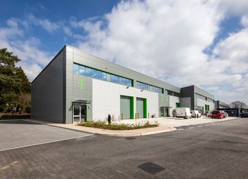 Thumbnail Industrial to let in Bedrock Park, Ferndown Industrial Estate, Wimborne