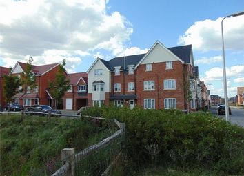 1 Bedrooms Flat for sale in Jasmine Square, Woodley, Reading, Berkshire RG5