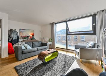 Thumbnail 2 bed flat for sale in Topham Street, Clerkenwell, London