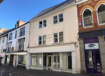 Thumbnail Retail premises to let in Fore Street, Bodmin