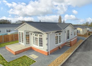 2 Bedroom Mobile/park home for sale