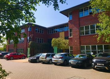 Thumbnail Office to let in Park West, Chester