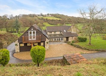 Thumbnail 6 bedroom detached house to rent in Friary, Freshford, Bath