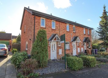 2 Bedroom End terrace house for sale