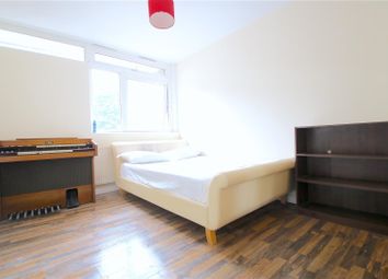 Thumbnail Shared accommodation to rent in Crowder Street, London