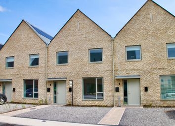 Thumbnail Terraced house for sale in Orchard Field, Cirencester