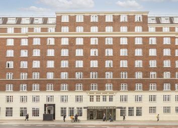 Thumbnail Studio for sale in Upper Woburn Place, London