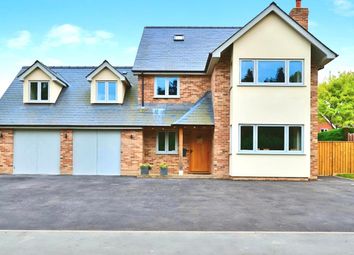 Generous Modern Detached Family Home