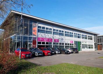 Thumbnail Office to let in Parc Y Ddraig, Penllergaer, Swansea