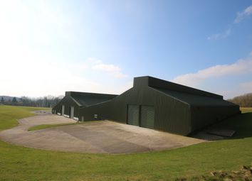 Thumbnail Light industrial to let in Building C, Dorset Business Park, Winterbourne Whitechurch